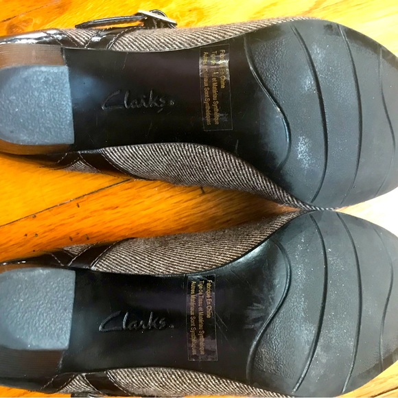 Clark’s Pumps 👡 - Picture 5 of 8